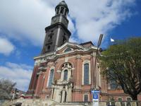 Hamburg-St.Michaelis-Kirche