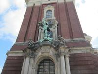 Hamburg-St.Michaelis-Kirche