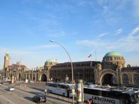 Hamburg-Landungsbrücken