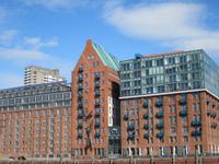 Hamburg-Hafenrunrundfahrt