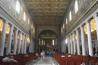 Kirche Santa Maria Maggiore