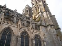 Kathedrale von Laon