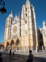 Kathedrale von León