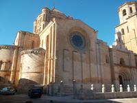 Kathedrale Zamora