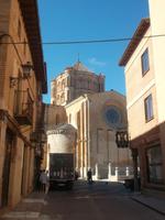 Santa Maria Mayor in Toro