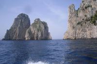 Inselrundfahrt Capri