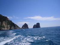 Inselrundfahrt Capri