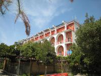 Hotel La Vela in Pioppi