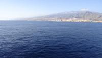 Teneriffa richtung La Gomera