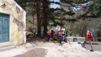 La Gomera /  beim Wandern