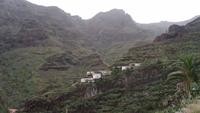 La Gomera /  beim Wandern