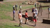 La Orotava / Wanderung