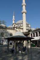 Eyüp-Moschee