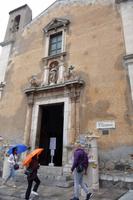 Taormina