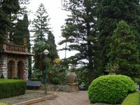Taormina Stadtpark