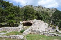 Cefalu Rocca di Cefalu
