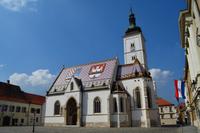 023 Zagreb_Markusplatz