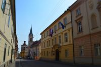 026 Zagreb_Rathaus