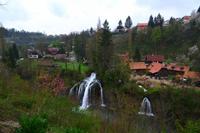 034 Mühlendorf Rastoke