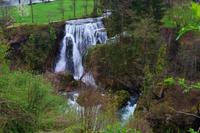 035 Mühlendorf Rastoke