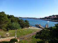 Porto Cervo - Bucht an Costa Smeralda
