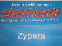 Studienreise Zypern..