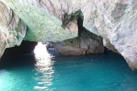 Inselrundfahrt Capri