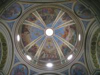 Karmeliterkloster Haifa