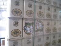 Olivenöl aus Capernaum