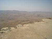 Mizpe Ramon