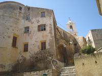 Calvi und die Genueser