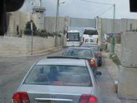 Israel ist sicher?