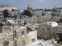 Jerusalem