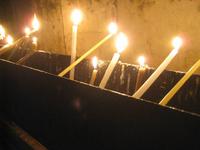 an der Grablegungsgruft