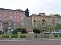 Bastia - Mamma Korsika