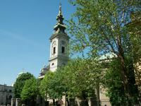 Belgrad