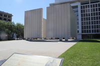 Kennedy Denkmal
