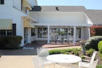 Ewing Mansion der Erfolgsserie 