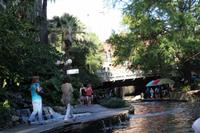 River Walk San Antonio