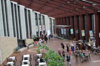 Music Hall of Fame in Nashville