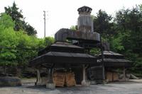 Besuch der Jack Daniels Destillerie