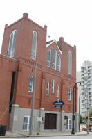 Kirche von Martin Luther King