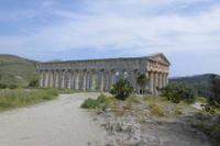 In Segesta