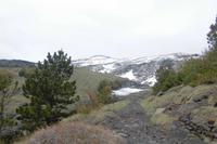 Unterhalb des Ätna - Wanderung zum Ochsental
