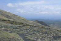 Unterhalb des Ätna - Wanderung zum Ochsental