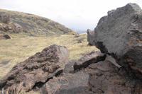 Unterhalb des Ätna - Wanderung zum Ochsental