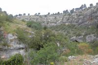 Hochland von Pantalica