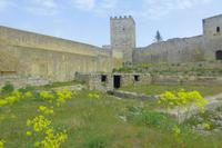 Festung in Enna