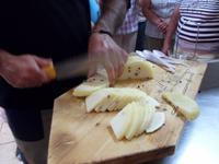 alles Käse...