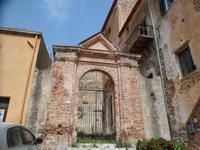 romantisches Castelbuono